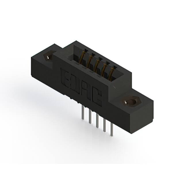 391-005-522-107 EDAC Inc.  Edgeboard Connectors
